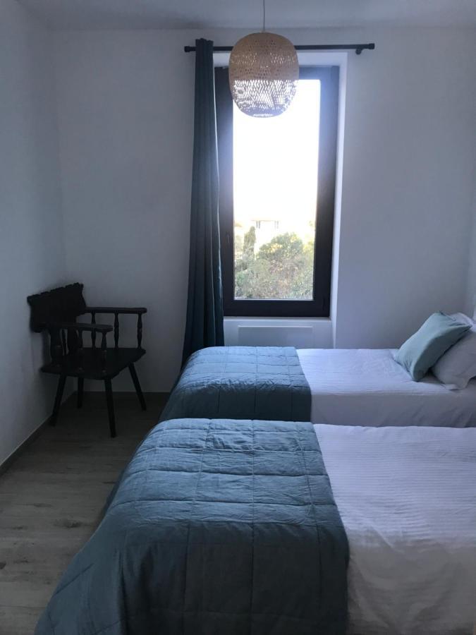 L Ostalada Hotel Roquefort-des-Corbieres ภายนอก รูปภาพ