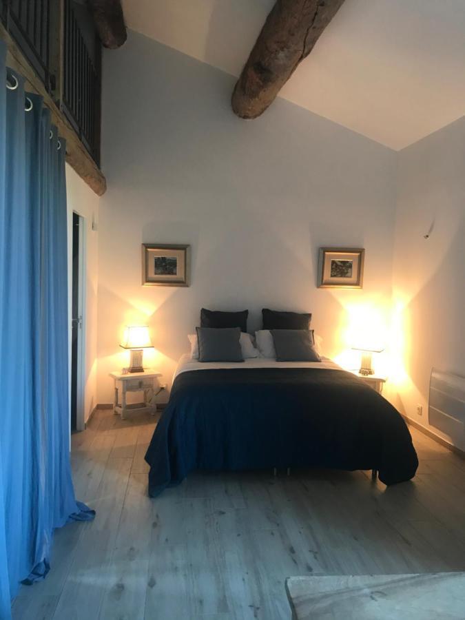 L Ostalada Hotel Roquefort-des-Corbieres ภายนอก รูปภาพ