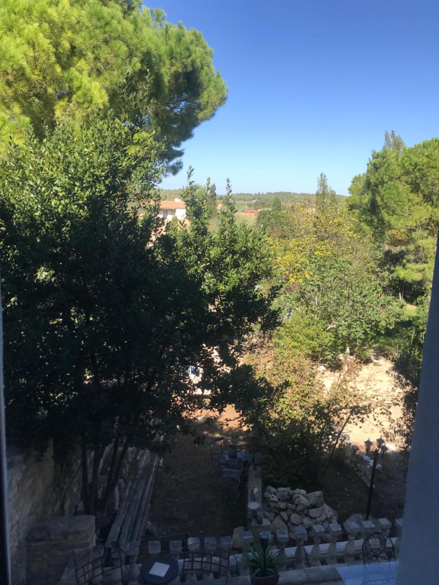 L Ostalada Hotel Roquefort-des-Corbieres ภายนอก รูปภาพ