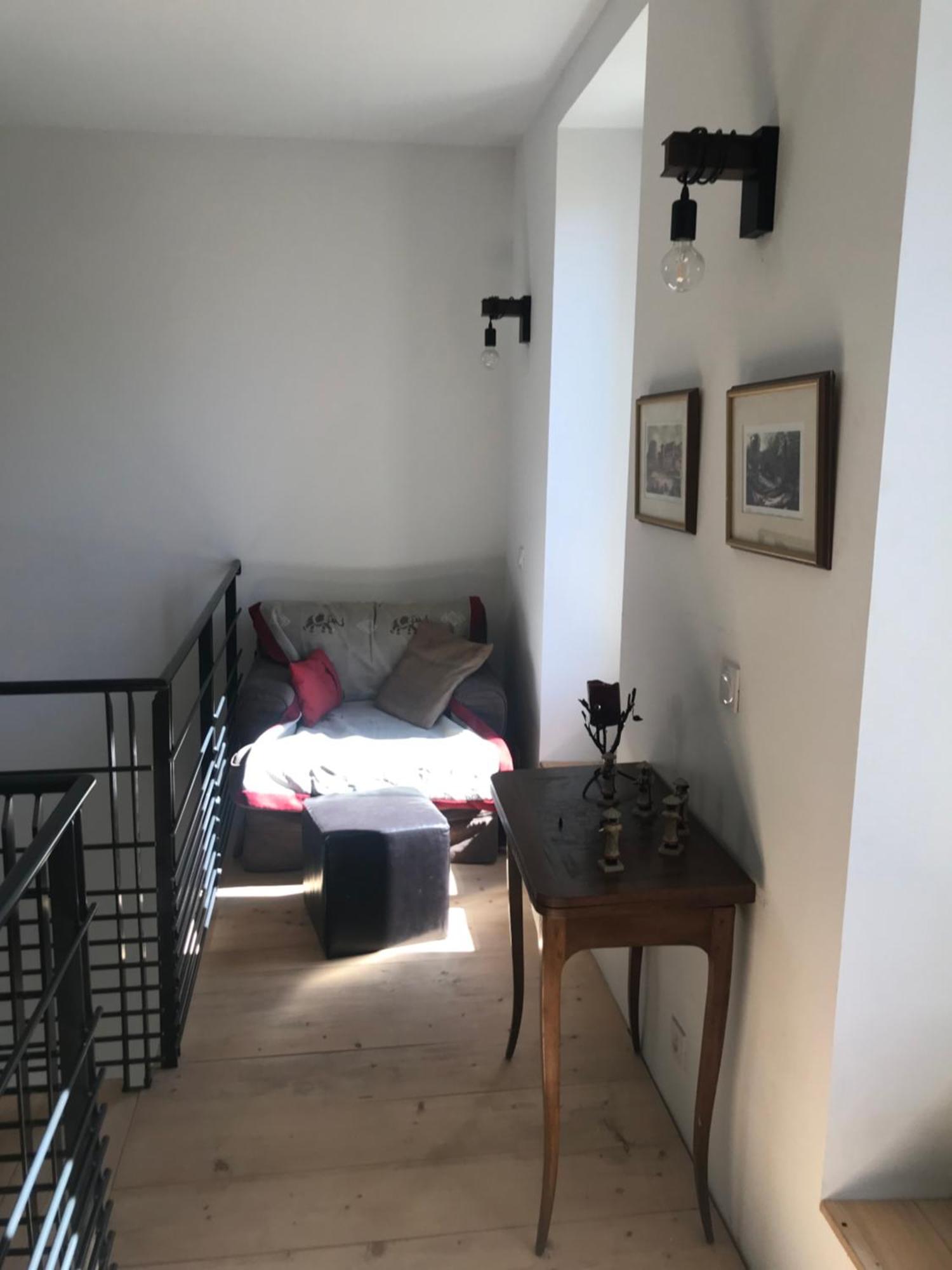 L Ostalada Hotel Roquefort-des-Corbieres ภายนอก รูปภาพ